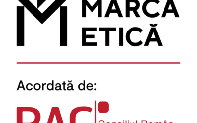 Consiliul Român pentru Publicitate (RAC) lanseaza Marca Etica